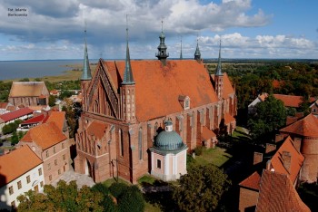 Elbląg i okolica