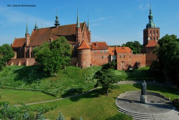 Elbląg i okolica