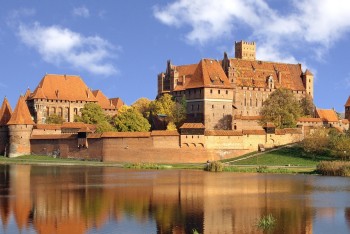 Elbląg i okolica