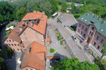 Hotel Młyn
