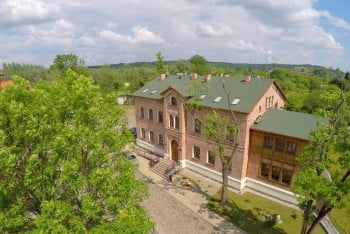 Hotel Młyn