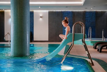Aqua SPA