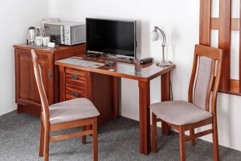 Apartamenty***