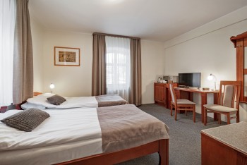 Apartamenty***