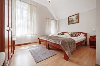 Apartamenty***