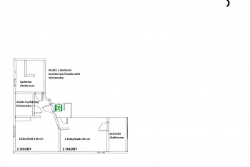 Apartamenty***