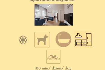 Apartamenty***