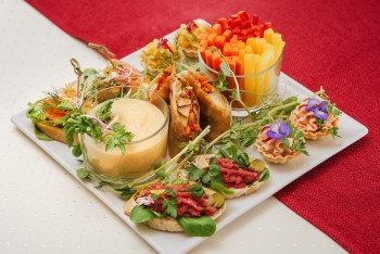 Restauracja
