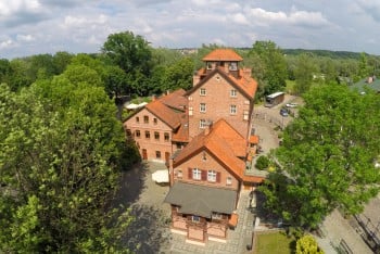 Hotel Młyn