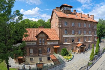 Hotel Młyn