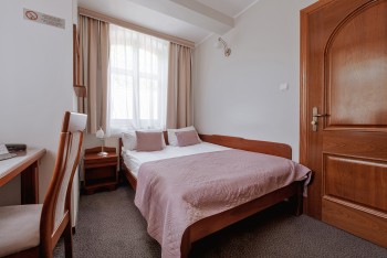  Kleines Doppelzimmer***